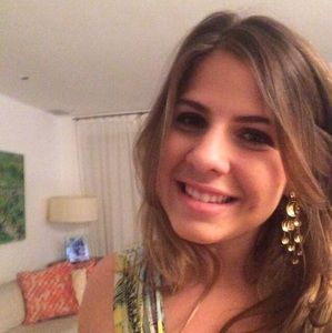 Meet your Posher, Camilla